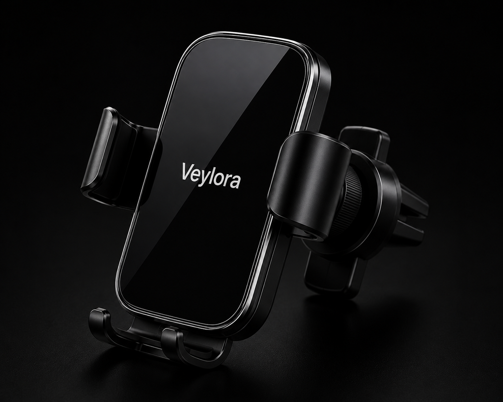 Veylora™ Gravity Car Phone Holder