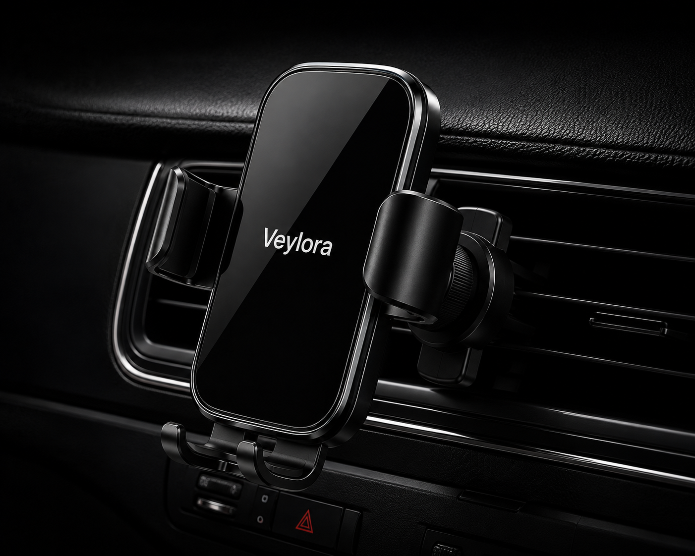Veylora™ Gravity Car Phone Holder