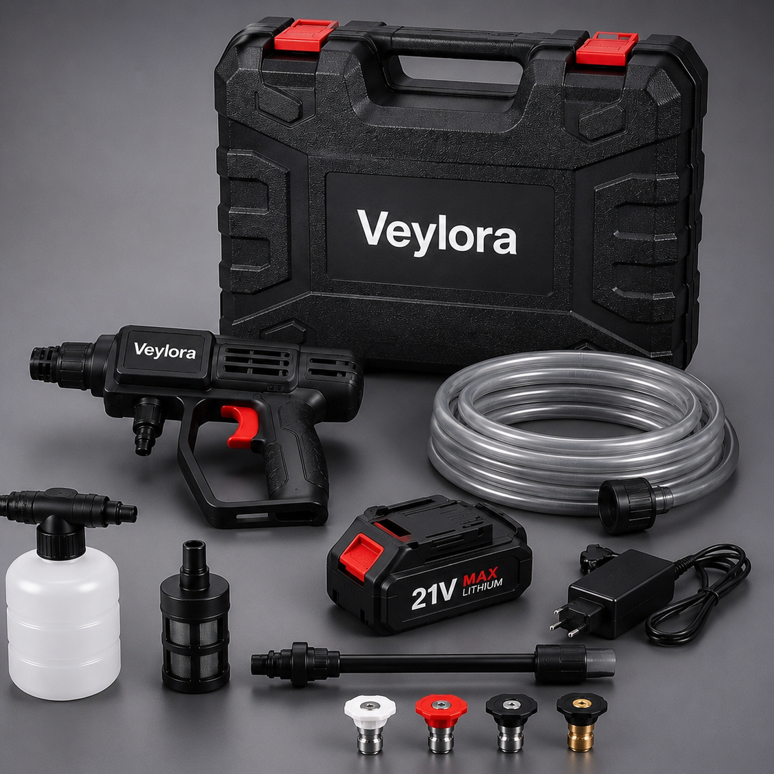 Veylora