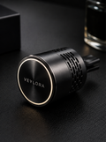 Veylora AeroMist™ – Smart Car Diffuser