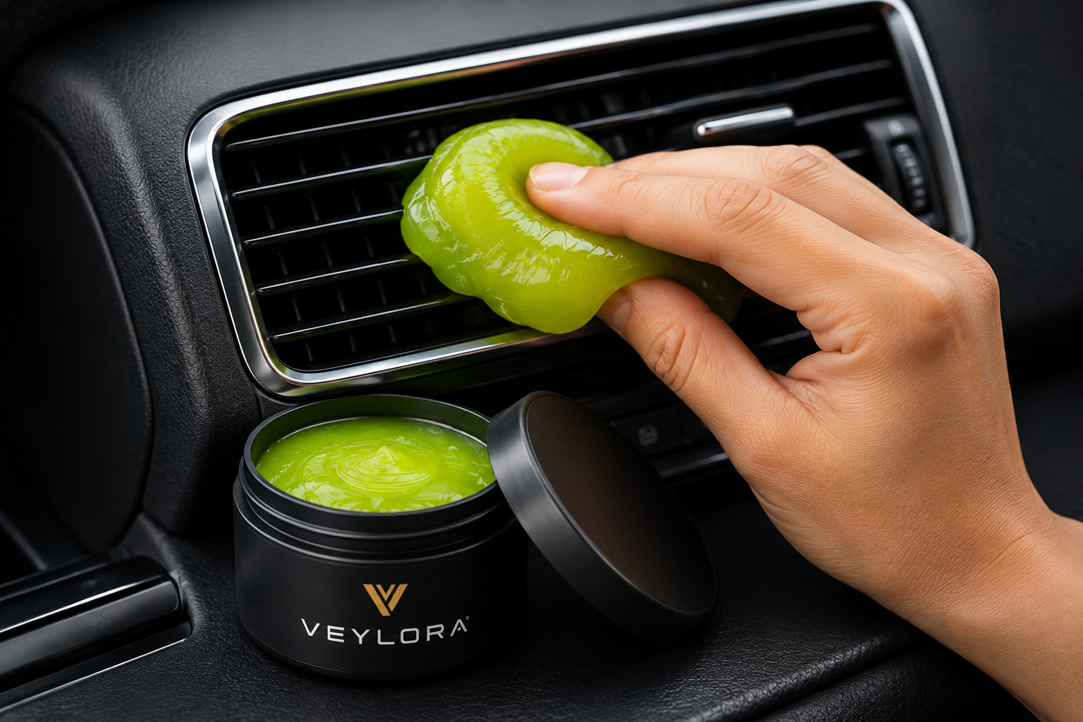 Veylora™ Mini Car Cleaning Gel